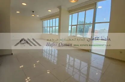 Apartment - 3 Bedrooms - 3 Bathrooms for rent in Al Manaseer - Abu Dhabi