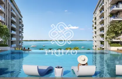 Apartment - 2 Bedrooms - 2 Bathrooms for sale in The Cove II Building 5 - The Cove ll - Dubai Creek Harbour (The Lagoons) - Dubai