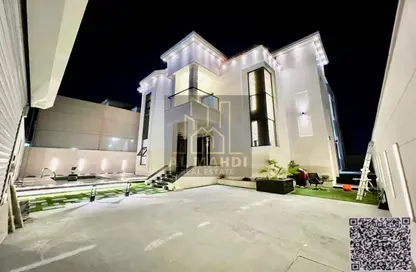 Villa - 5 Bedrooms - 7 Bathrooms for sale in Al Rawda 2 Villas - Al Rawda 2 - Al Rawda - Ajman