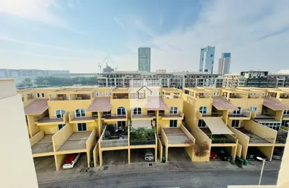 Apartment - Studio - 1 Bathroom for rent in Masaar Residence - District 15 - Jumeirah Village Circle - Dubai