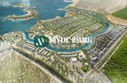 Townhouse - 3 Bedrooms - 3 Bathrooms for sale in AlJurf - Ghantoot - Abu Dhabi