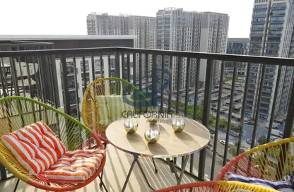 Apartment - 1 Bedroom - 1 Bathroom for sale in Park Ridge Tower C - Park Ridge - Dubai Hills Estate - Dubai