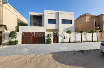 Villa - 5 Bedrooms - 7 Bathrooms for sale in Al Rawda 2 - Al Rawda - Ajman