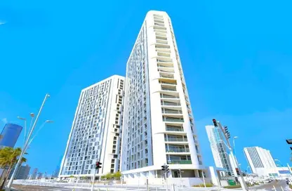 Apartment - 3 Bedrooms - 3 Bathrooms for sale in Meera 2 - Shams Abu Dhabi - Al Reem Island - Abu Dhabi