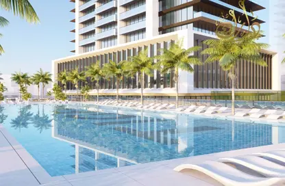 Apartment - 2 Bedrooms - 3 Bathrooms for sale in Auresta tower - Jumeirah Village Circle - Dubai
