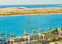 Apartment - 4 bedrooms - 6 bathrooms for rent in Al Jazeera Tower - Corniche Road - Abu Dhabi