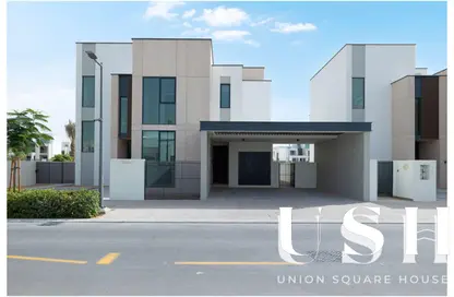 فيلا - 5 غرف نوم - 5 حمامات للبيع في كايا - المرابع العربية 3 - دبي