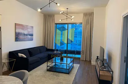 شقة - غرفة نوم - 2 حمامات للايجار في أزور - دبي مارينا - دبي شقة - غرفة نوم - 2 حمامات للايجار في أزور - دبي مارينا - دبي