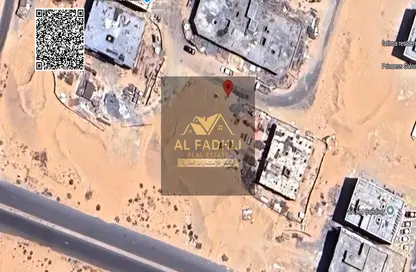 Land - Studio for sale in Ajman Hills - Al Alia - Ajman