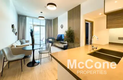 Apartment - 1 Bedroom - 2 Bathrooms for rent in Studio One - Dubai Marina - Dubai Apartment - 1 Bedroom - 2 Bathrooms for rent in Studio One - Dubai Marina - Dubai