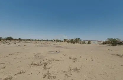 Farm - Studio - 4 Bathrooms for rent in Al Ajban - Abu Dhabi