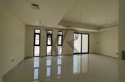 Townhouse - 3 Bedrooms - 5 Bathrooms for rent in Pacifica - Damac Hills 2 - Dubai
