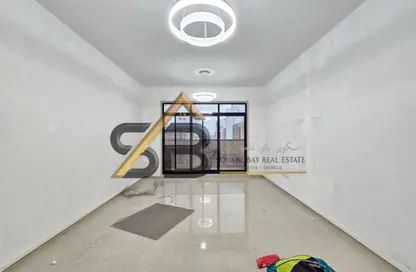 Apartment - 2 Bedrooms - 3 Bathrooms for rent in Jumeirah Garden City - Al Satwa - Dubai