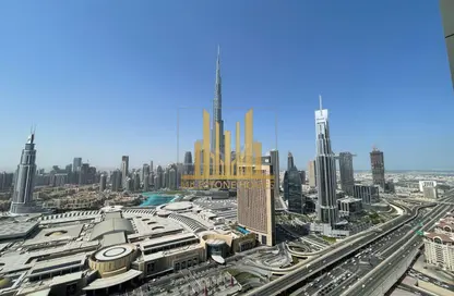 شقة - 3 غرف نوم - 4 حمامات للبيع في داون تاون فيوز - زعبيل 2 - زعبيل - دبي