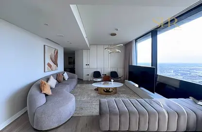 شقة - 2 غرف نوم - 2 حمامات للبيع في أمواج شوبا هارتلاند - صبحا هارتلاند - مدينة الشيخ محمد بن راشد - دبي