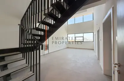 دوبلكس - 3 غرف نوم - 4 حمامات للايجار في الحليو 2 - الحليو - عجمان