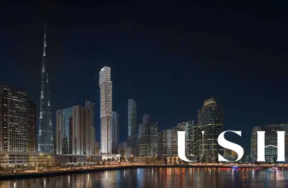 Apartment - 3 Bedrooms - 3 Bathrooms for sale in Rixos Financial Center Road Dubai Residences - Downtown Dubai - Dubai