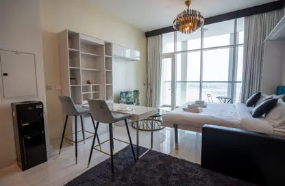 شقة - 1 حمام للبيع في بيز من دانوب - الخليج التجاري - دبي