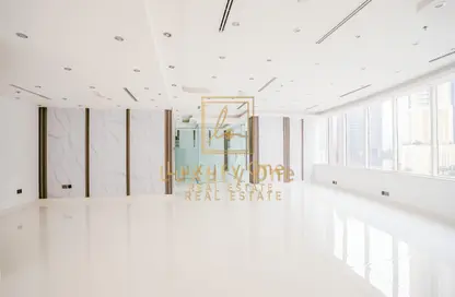 Office Space - Studio - 1 Bathroom for sale in Empire Heights 1 - Empire Heights - Business Bay - Dubai