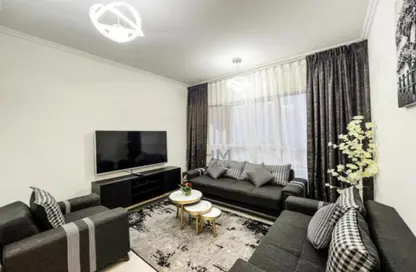 Apartment - 1 Bedroom - 2 Bathrooms for rent in The Drive - DAMAC Hills - Dubai