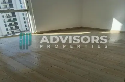 Apartment - 1 Bedroom - 2 Bathrooms for sale in Waters Edge - Yas Island - Abu Dhabi
