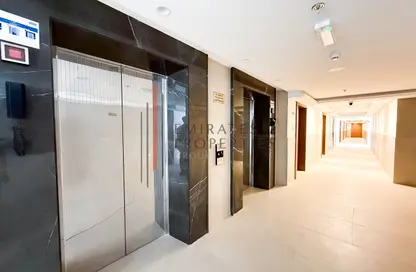 Apartment - 1 Bedroom - 2 Bathrooms for rent in Al Helio 2 - Al Helio - Ajman