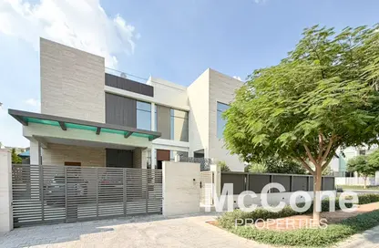 Villa - 6 Bedrooms - 7 Bathrooms for rent in The Fairway - Dubai Hills - Dubai Hills Estate - Dubai Villa - 6 Bedrooms - 7 Bathrooms for rent in The Fairway - Dubai Hills - Dubai Hills Estate - Dubai