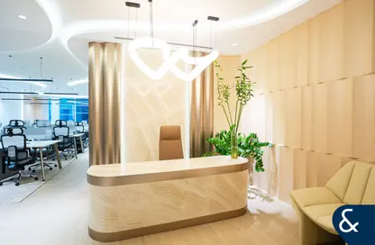 Office Space - Studio for sale in Bay Square Building 2 - Bay Square - Business Bay - Dubai