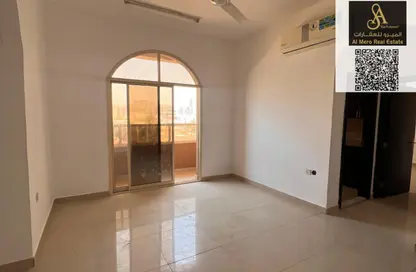 شقة - 2 غرف نوم - 2 حمامات للايجار في برج النعيمية 1 - أبراج النعيمية - النعيمية - عجمان