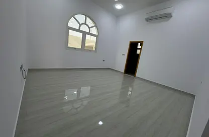Apartment - 1 Bedroom - 1 Bathroom for rent in Madinat Al Riyad - Abu Dhabi