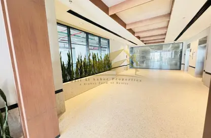 Apartment - 2 Bedrooms - 3 Bathrooms for rent in Jumeirah Garden City - Al Satwa - Dubai