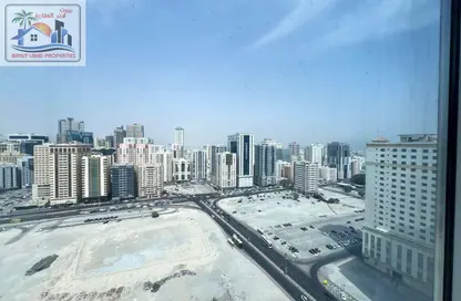 شقة - 3 غرف نوم - 4 حمامات للايجار في كورنيش الخان - الخان - الشارقة