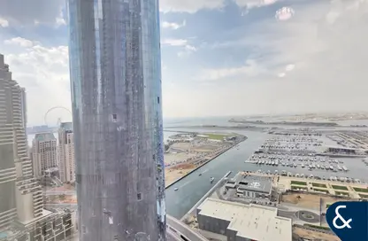 شقة - 3 غرف نوم - 3 حمامات للايجار في داماك هايتس - دبي مارينا - دبي شقة - 3 غرف نوم - 3 حمامات للايجار في داماك هايتس - دبي مارينا - دبي