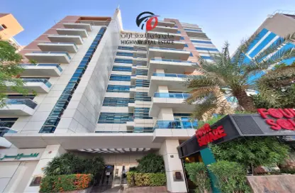 Apartment - 2 Bedrooms - 2 Bathrooms for sale in Durar 1 - Dubai Residence Complex - Dubai
