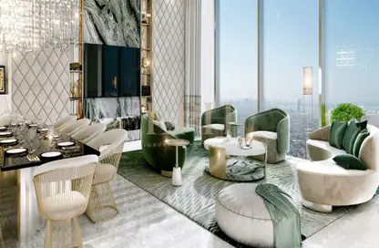 شقة - غرفة نوم - 2 حمامات للبيع في الصفا ون - الوصل - دبي شقة - غرفة نوم - 2 حمامات للبيع في الصفا ون - الوصل - دبي