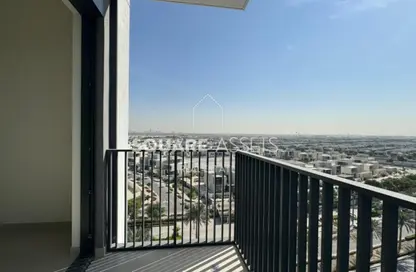 شقة - 2 غرف نوم - 1 حمام للايجار في برج Park Horizon 1 - بارك هورايزون - دبي هيلز استيت - دبي شقة - 2 غرف نوم - 1 حمام للايجار في برج Park Horizon 1 - بارك هورايزون - دبي هيلز استيت - دبي