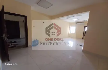 Apartment - 1 Bedroom - 1 Bathroom for rent in Central District - Al Ain