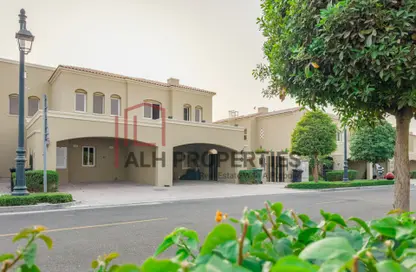 Townhouse - 2 Bedrooms - 3 Bathrooms for rent in Bella Casa - Serena - Dubai Land - Dubai