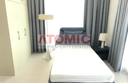 Apartment - 2 Bedrooms - 3 Bathrooms for rent in Hilliana Tower - Acacia Avenues - Al Sufouh - Dubai