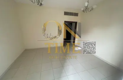 شقة - غرفة نوم - 2 حمامات للايجار في عجمان كزيك تاورز - الراشدية 1 - الراشدية - عجمان