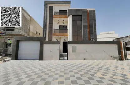 فيلا - 5 غرف نوم - 7 حمامات للبيع في العامرة جاردنز - العامرة - عجمان