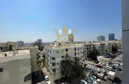 Apartment - 2 Bedrooms - 2 Bathrooms for sale in City Tower - Al Nuaimiya - Ajman Apartment - 2 Bedrooms - 2 Bathrooms for sale in City Tower - Al Nuaimiya - Ajman
