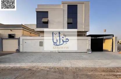 فيلا - 5 غرف نوم - 7 حمامات للبيع في 1 الياسمين - الياسمين - عجمان