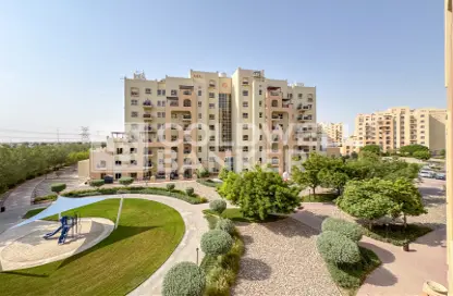 Apartment - 1 Bedroom - 2 Bathrooms for sale in Al Ramth 45 - Remraam - Dubai Land - Dubai