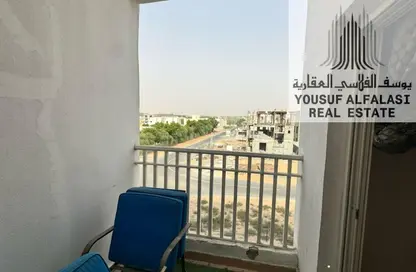 Townhouse - 3 Bedrooms - 3 Bathrooms for rent in Ajman Hills - Al Alia - Ajman