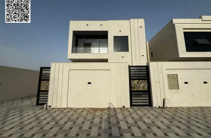فيلا - 3 غرف نوم - 5 حمامات للبيع في الحليو 2 - الحليو - عجمان