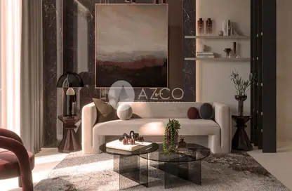 Apartment - 1 Bedroom - 1 Bathroom for sale in luxor by imtiaz - Jumeirah Village Circle - Dubai