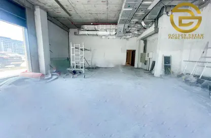 Shop - Studio - 1 Bathroom for rent in Al Furjan - Dubai Shop - Studio - 1 Bathroom for rent in Al Furjan - Dubai