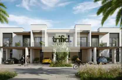 فيلا - 4 غرف نوم - 5 حمامات للبيع في بليس - المرابع العربية 3 - دبي