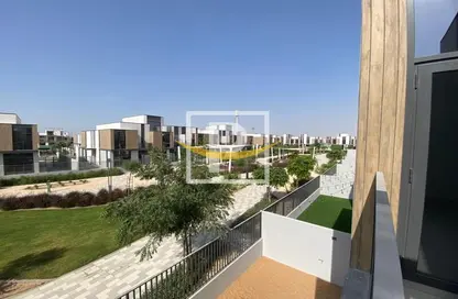 فيلا - 3 غرف نوم - 4 حمامات للايجار في مدن الرنيم 2 - مودون - دبي